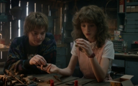 STRANGER THINGS: SEASON 5