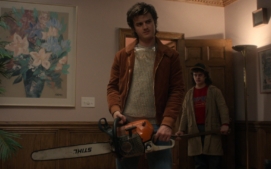 STRANGER THINGS: SEASON 5