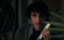 STRANGER THINGS: SEASON 5