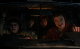 STRANGER THINGS: SEASON 5