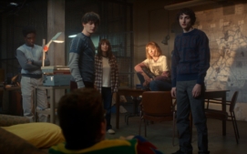 STRANGER THINGS: SEASON 5