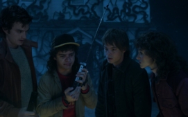 STRANGER THINGS: SEASON 5