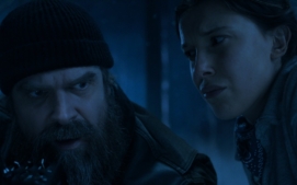 STRANGER THINGS: SEASON 5