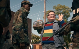 STRANGER THINGS: SEASON 5