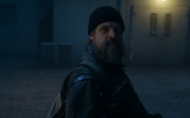 STRANGER THINGS: SEASON 5