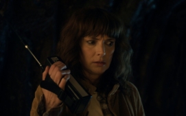 STRANGER THINGS: SEASON 5