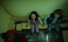 STRANGER THINGS: SEASON 5