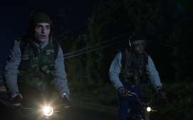 STRANGER THINGS: SEASON 5