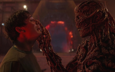 STRANGER THINGS: SEASON 5