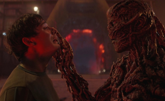STRANGER THINGS: SEASON 5