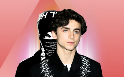 chalamet