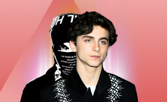 chalamet