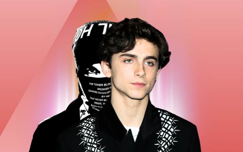 chalamet