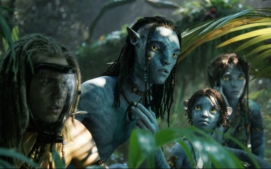 AVATAR: FIRE AND ASH