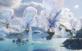 AVATAR: FIRE AND ASH