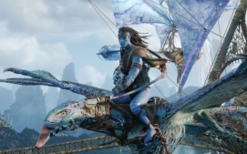 AVATAR: FIRE AND ASH