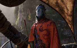 AVATAR: FIRE AND ASH