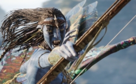 AVATAR: FIRE AND ASH