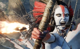 AVATAR: FIRE AND ASH