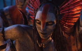 AVATAR: FIRE AND ASH