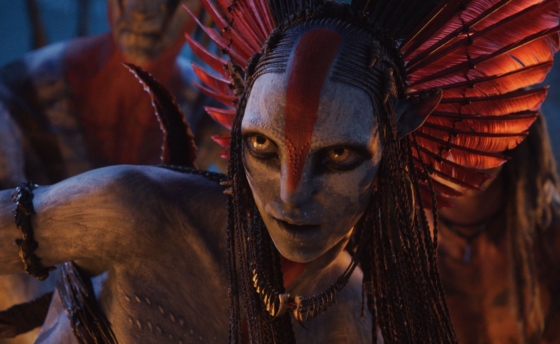 AVATAR: FIRE AND ASH