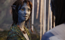 AVATAR: FIRE AND ASH