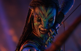 AVATAR: FIRE AND ASH