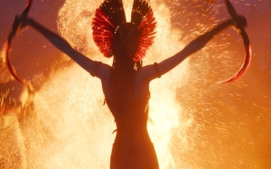 AVATAR: FIRE AND ASH