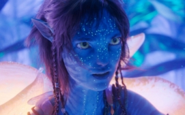 AVATAR: FIRE AND ASH