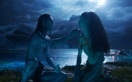 AVATAR: FIRE AND ASH