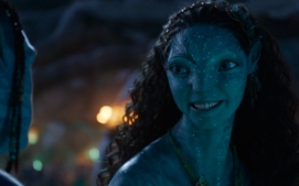 AVATAR: FIRE AND ASH