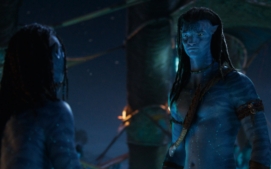 AVATAR: FIRE AND ASH