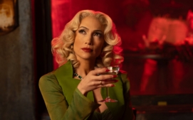 Kiss of the Spider Woman