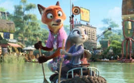 ZOOTOPIA 2