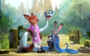 ZOOTOPIA 2