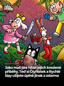 ctyrlistek
