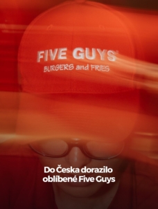 five-guys