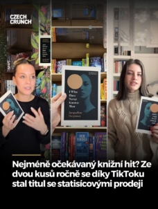 kniha