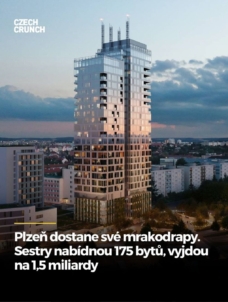 mrakodrap