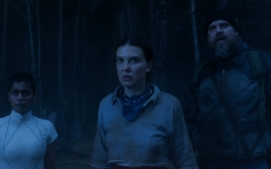 STRANGER THINGS: SEASON 5