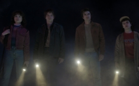 STRANGER THINGS: SEASON 5