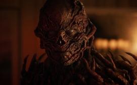 STRANGER THINGS: SEASON 5