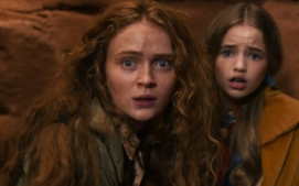 STRANGER THINGS: SEASON 5