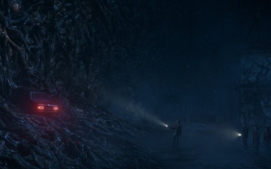 STRANGER THINGS: SEASON 5