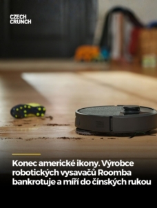 irobot