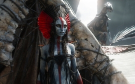 AVATAR: FIRE AND ASH