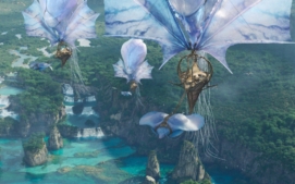 AVATAR: FIRE AND ASH