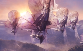 AVATAR: FIRE AND ASH