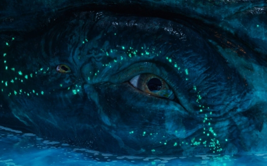Recenze: Avatar: Oheň a popel je úžasná, ale hloupá podívaná - CzechCrunch