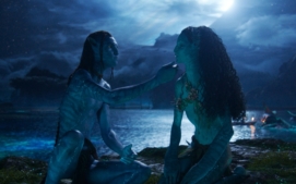 AVATAR: FIRE AND ASH